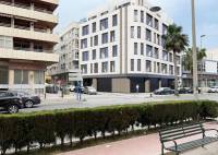 New Build - Apartment - Torrevieja - El acequión