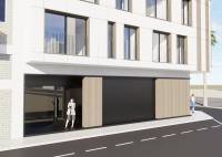 New Build - Apartment - Torrevieja - El acequión