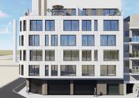 New Build - Apartment - Torrevieja - El acequión