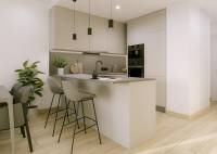 New Build - Apartment - Torrevieja - La Hoya