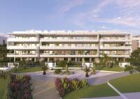 New Build - Apartment - Torrevieja - La Hoya