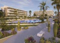New Build - Apartment - Torrevieja - La Hoya