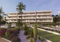New Build - Apartment - Torrevieja - La Hoya