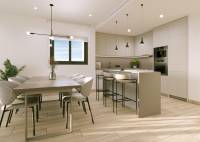 New Build - Apartment - Torrevieja - La Hoya