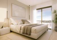 New Build - Apartment - Torrevieja - La Hoya