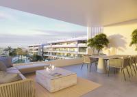 New Build - Apartment - Torrevieja - La Hoya