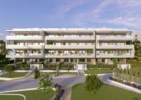 New Build - Apartment - Torrevieja - La Hoya