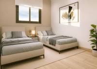 New Build - Apartment - Torrevieja - La Hoya