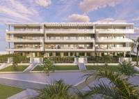 New Build - Apartment - Torrevieja - La Hoya