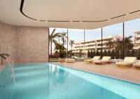 New Build - Apartment - Torrevieja - La Hoya