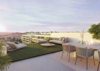 New Build - Apartment - Torrevieja - La Hoya