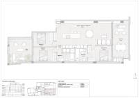 New Build - Apartment - Torrevieja - La Mata