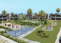 New Build - Apartment - Torrevieja - La Siesta
