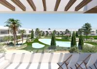 New Build - Apartment - Torrevieja - La veleta