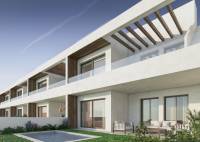 New Build - Apartment - Torrevieja - La veleta