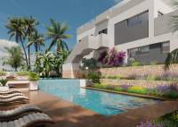 New Build - Apartment - Torrevieja - Lago Jardín II