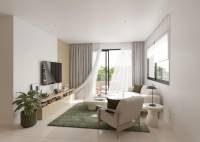 New Build - Apartment - Torrevieja - Lago Jardín II