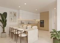 New Build - Apartment - Torrevieja - Lago Jardín II