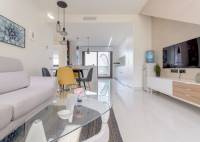 New Build - Apartment - Torrevieja - Los balcones