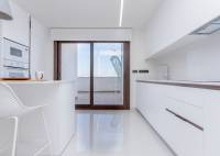 New Build - Apartment - Torrevieja - Los balcones