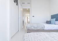 New Build - Apartment - Torrevieja - Los balcones