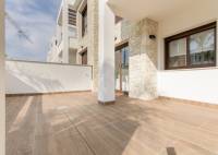 New Build - Apartment - Torrevieja - Los balcones