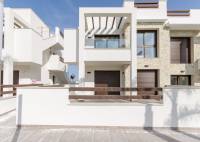 New Build - Apartment - Torrevieja - Los balcones