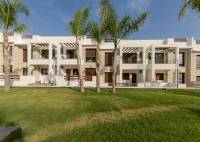 New Build - Apartment - Torrevieja - Los balcones