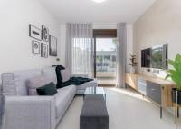 New Build - Apartment - Torrevieja - Los balcones