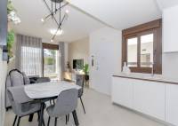 New Build - Apartment - Torrevieja - Los balcones