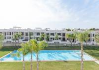 New Build - Apartment - Torrevieja - Los balcones