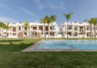 New Build - Apartment - Torrevieja - Los balcones