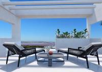 New Build - Apartment - Torrevieja - Los balcones