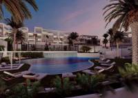 New Build - Apartment - Torrevieja - Los balcones