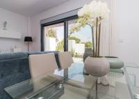 New Build - Apartment - Torrevieja - Los balcones