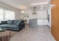 New Build - Apartment - Torrevieja - Los balcones