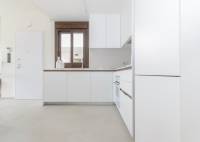 New Build - Apartment - Torrevieja - Los balcones