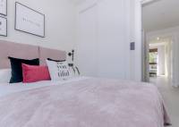 New Build - Apartment - Torrevieja - Los balcones