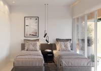 New Build - Apartment - Torrevieja - Los balcones