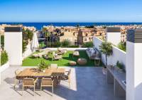 New Build - Apartment - Torrevieja - Los Frutales