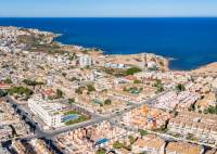 New Build - Apartment - Torrevieja - Los Frutales