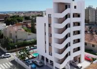 New Build - Apartment - Torrevieja - Nueva Torrevieja