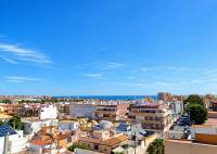 New Build - Apartment - Torrevieja - Nueva Torrevieja