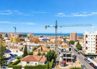 New Build - Apartment - Torrevieja - Nueva Torrevieja