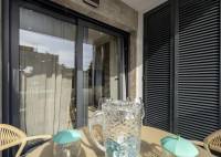 New Build - Apartment - Torrevieja - Nueva Torrevieja