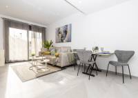New Build - Apartment - Torrevieja - Nueva Torrevieja