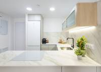New Build - Apartment - Torrevieja - Nueva Torrevieja
