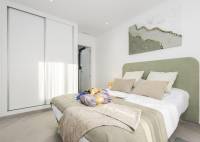 New Build - Apartment - Torrevieja - Nueva Torrevieja