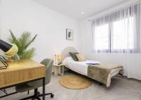 New Build - Apartment - Torrevieja - Nueva Torrevieja