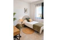 New Build - Apartment - Torrevieja - Nueva Torrevieja